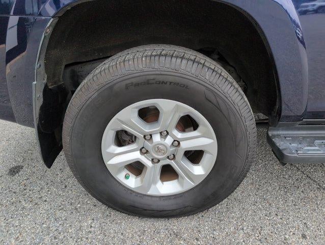 2016 Toyota 4Runner SR5 Premium