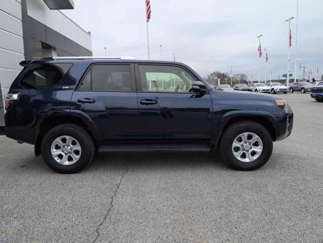 2016 Toyota 4Runner SR5 Premium