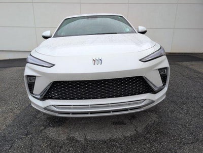 2024 Buick Envista Avenir