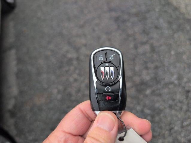 2024 Buick Envista Avenir