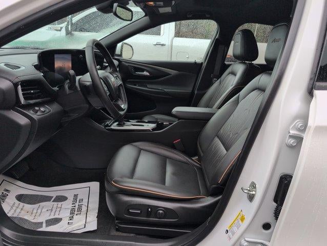 2024 Buick Envista Avenir