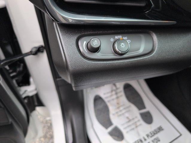 2024 Buick Envista Avenir