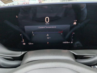 2024 Buick Envista Avenir