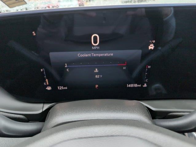 2024 Buick Envista Avenir