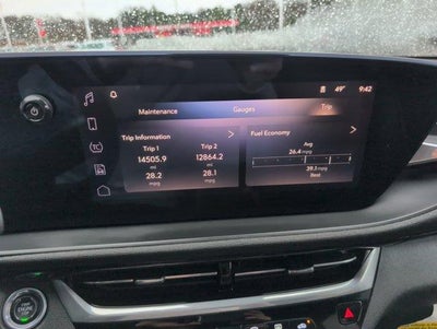 2024 Buick Envista Avenir