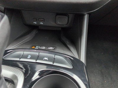 2024 Buick Envista Avenir