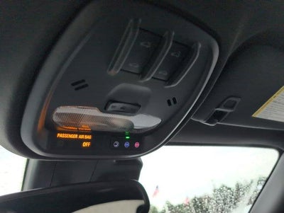 2024 Buick Envista Avenir