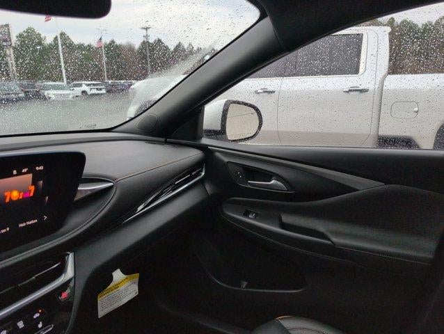 2024 Buick Envista Avenir