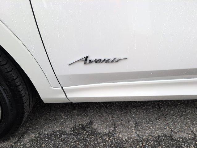 2024 Buick Envista Avenir