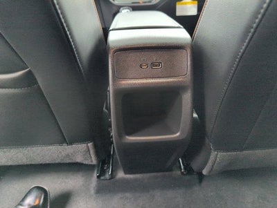 2024 Buick Envista Avenir