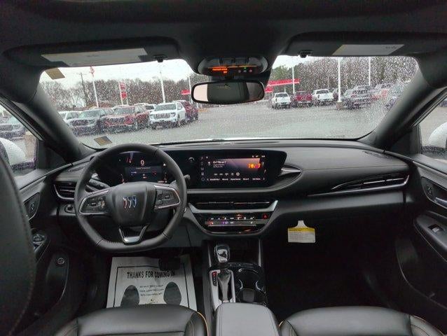 2024 Buick Envista Avenir