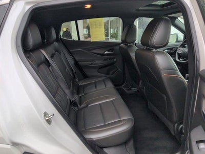 2024 Buick Envista Avenir