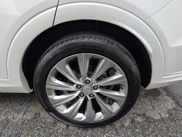 2024 Buick Envista Avenir