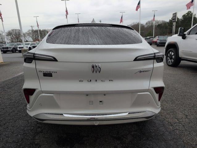 2024 Buick Envista Avenir