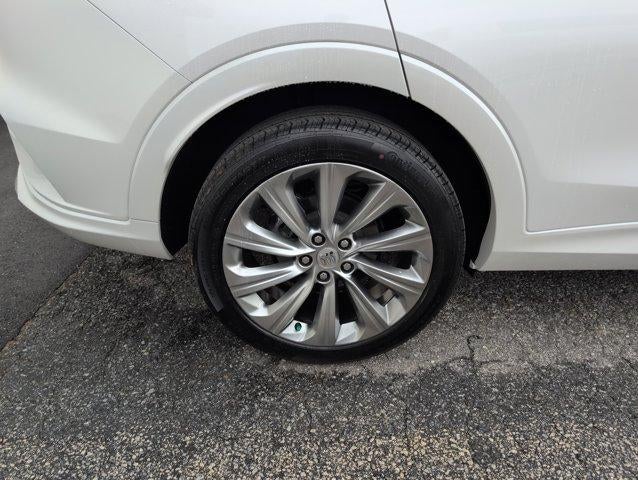 2024 Buick Envista Avenir