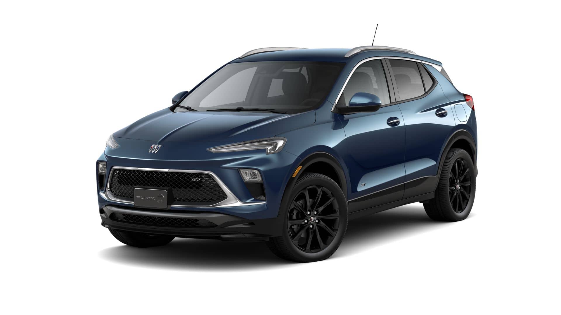 2026 Buick Encore GX's photo