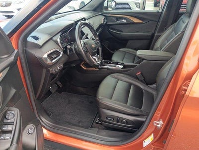 2023 Chevrolet Trailblazer ACTIV