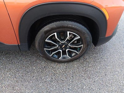 2023 Chevrolet Trailblazer ACTIV