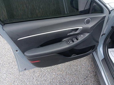 2025 Hyundai Sonata SE