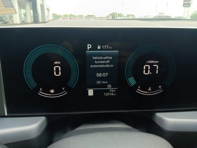 2025 Hyundai Sonata SE