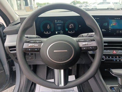 2025 Hyundai Sonata SE
