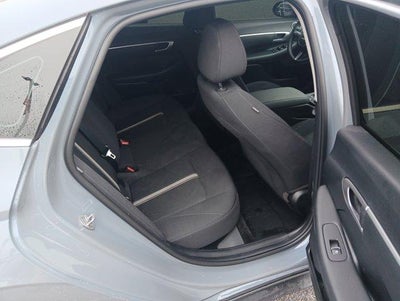 2025 Hyundai Sonata SE