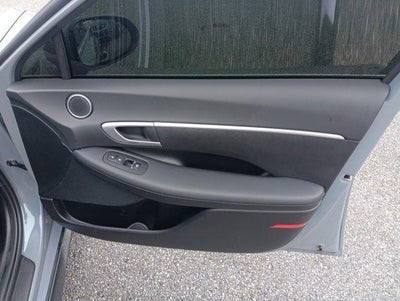 2025 Hyundai Sonata SE