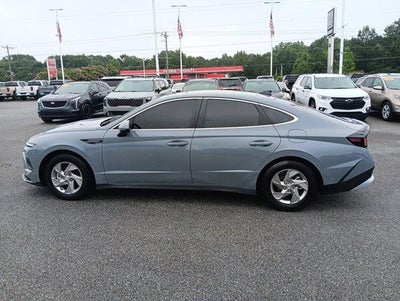 2025 Hyundai Sonata SE