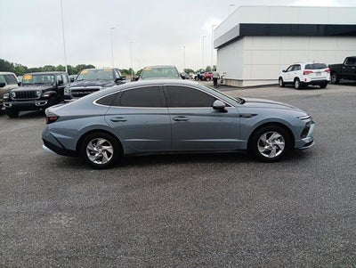 2025 Hyundai Sonata SE