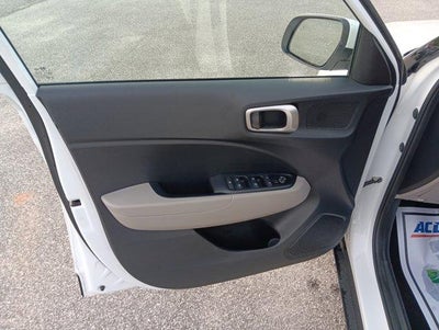 2023 Hyundai Venue SEL
