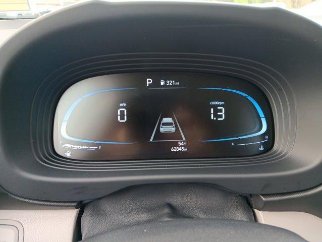 2023 Hyundai Venue SEL