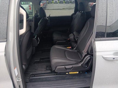 2025 Kia Carnival Hybrid SX