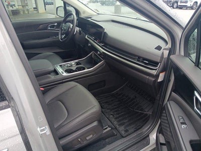 2025 Kia Carnival Hybrid SX