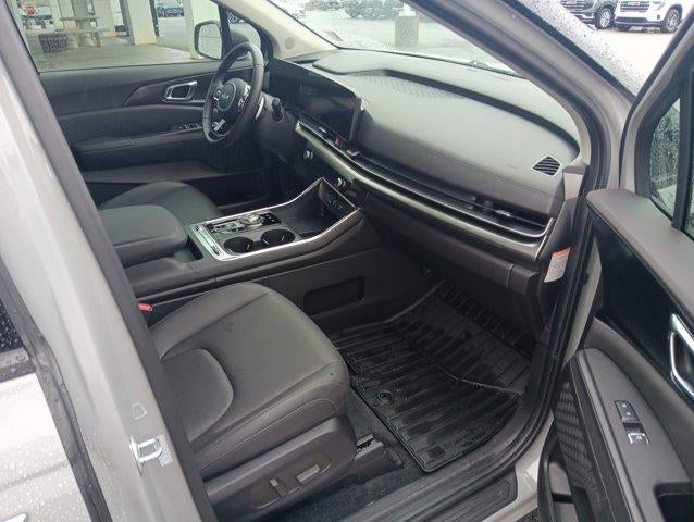 2025 Kia Carnival Hybrid SX