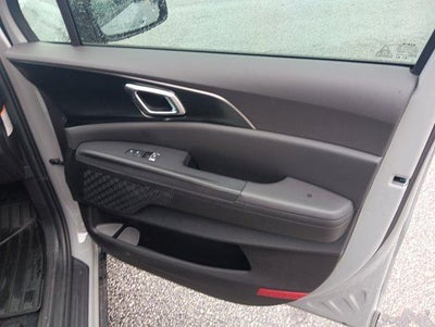 2025 Kia Carnival Hybrid SX
