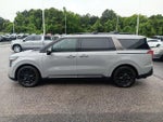 2025 Kia Carnival Hybrid SX