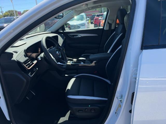 2026 Buick Envision Sport Touring - Photo 14