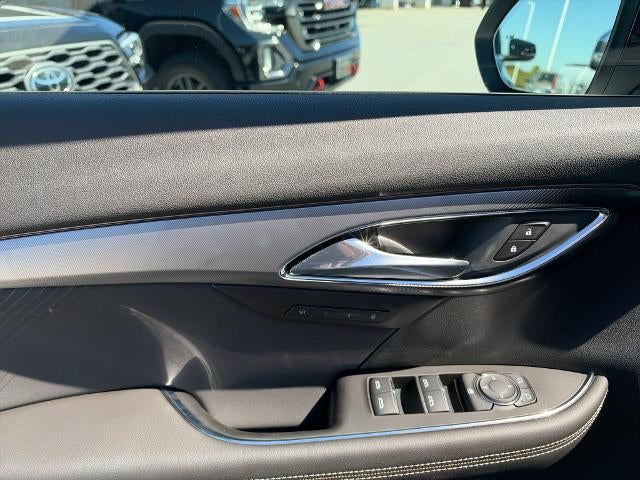 2026 Buick Envision Sport Touring - Photo 15