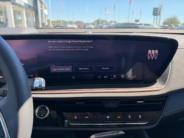 2026 Buick Envision Sport Touring - Photo 23