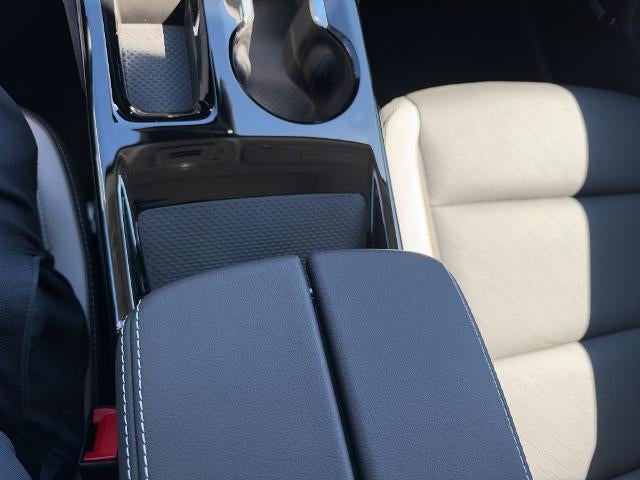 2026 Buick Envision Sport Touring - Photo 25