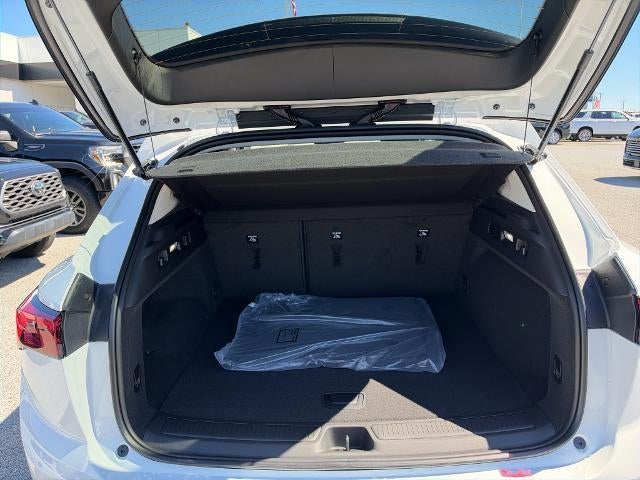 2026 Buick Envision Sport Touring - Photo 8
