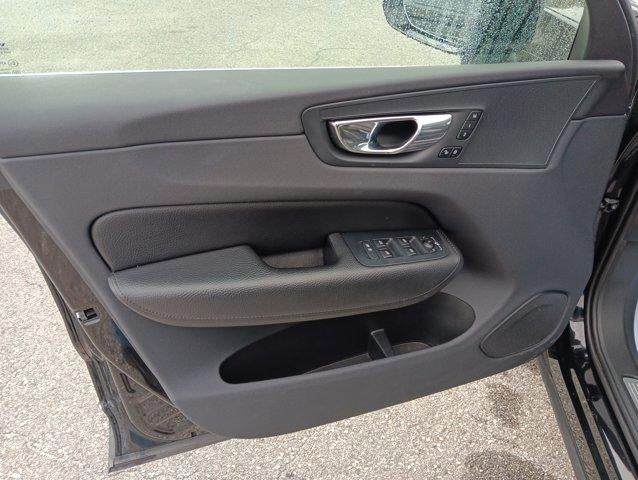 2019 Volvo XC60 Momentum