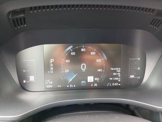 2019 Volvo XC60 Momentum