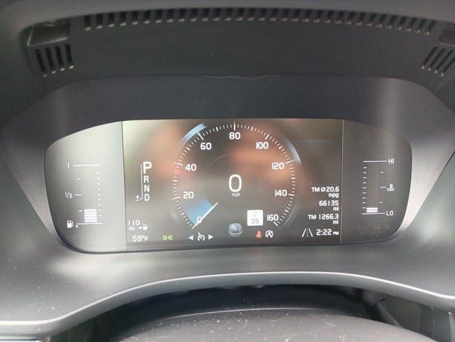 2019 Volvo XC60 Momentum