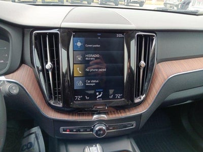 2019 Volvo XC60 Momentum