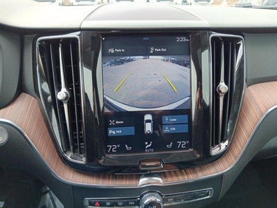 2019 Volvo XC60 Momentum