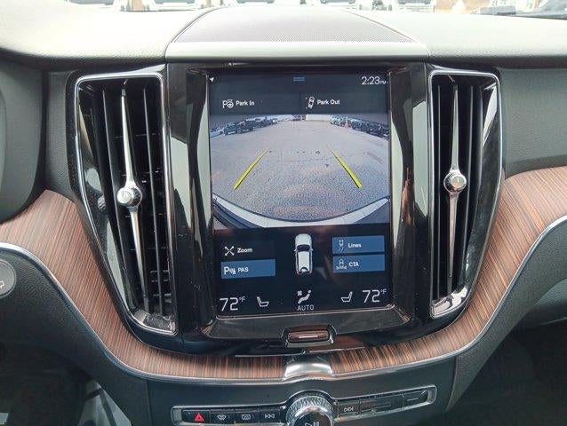 2019 Volvo XC60 Momentum