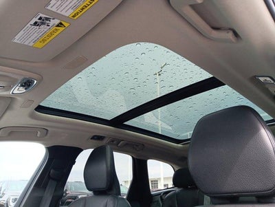 2019 Volvo XC60 Momentum