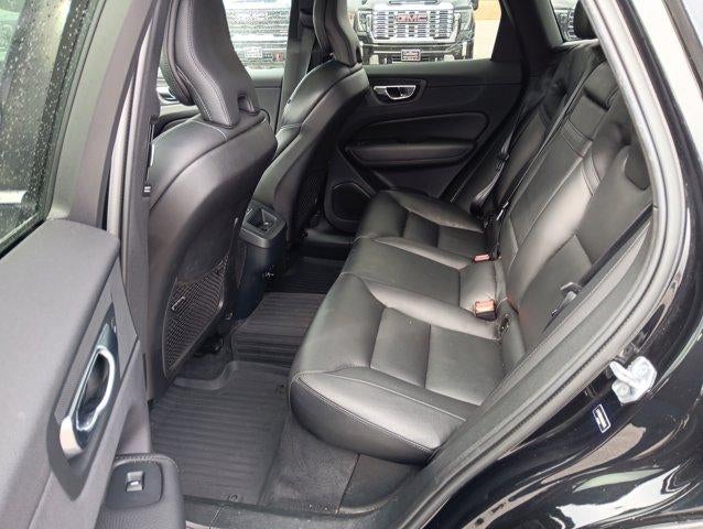 2019 Volvo XC60 Momentum