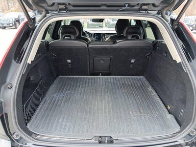 2019 Volvo XC60 Momentum